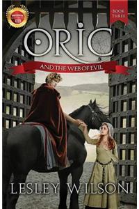 Oric and the Web of Evil