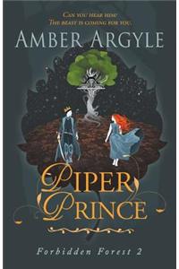 Piper Prince