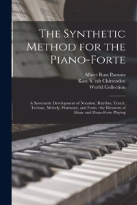 Synthetic Method for the Piano-forte