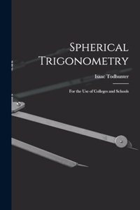 Spherical Trigonometry