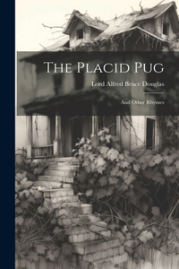 Placid Pug