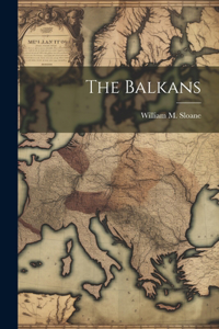 Balkans