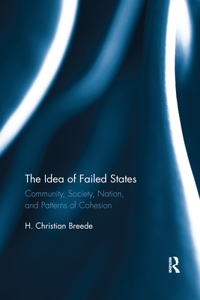 Idea of Failed States