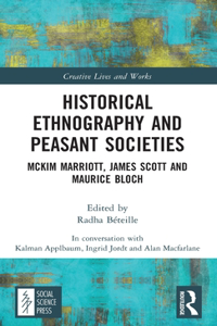 Historical Ethnography and Peasant Societies