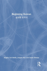 Beginning Korean