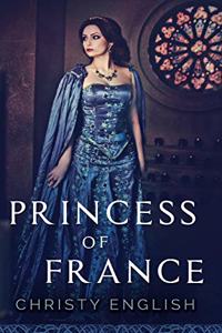 Princess of France