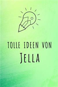 Tolle Ideen von Jella