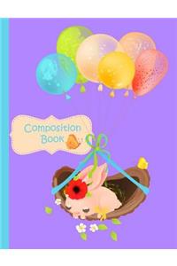 Composition Book
