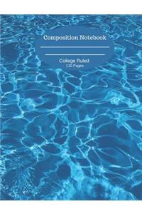 Composition Notebook