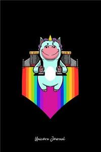 Unicorn Journal