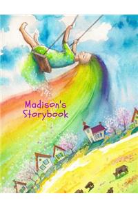 Madison's Storybook