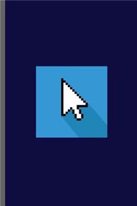 Computer Mouse Cursor