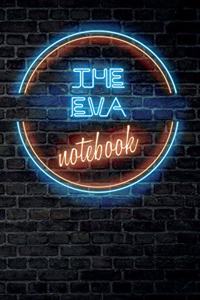 The EVA Notebook