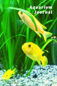 Aquarium Journal