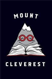 Mount Cleverest
