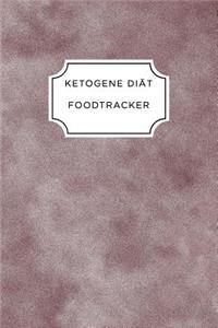 Ketogen Food Tracker