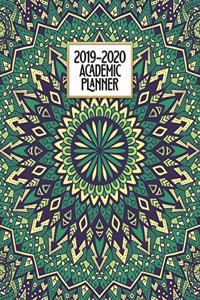 Academic Planner 2019-2020