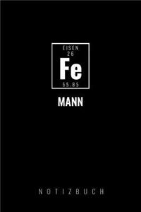 Eisen Mann