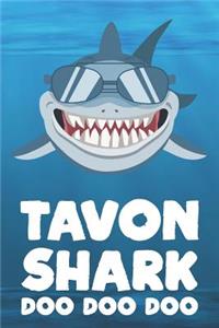 Tavon - Shark Doo Doo Doo