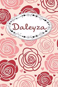 Daleyza