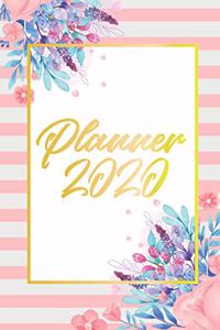 Planner 2020