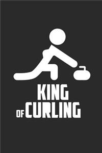 King of Curling