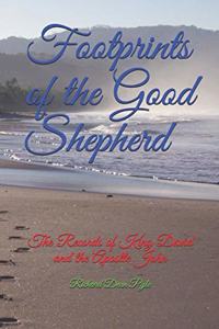 Footprints of the Good Shepherd