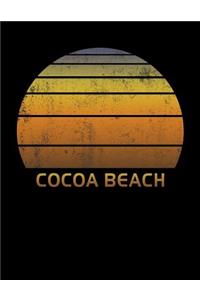 Cocoa Beach