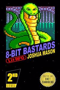 Eight-Bit Bastards