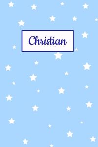 Christian