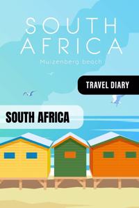 South Africa Travel Diary