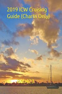 2019 ICW Cruising Guide (Charts Only)