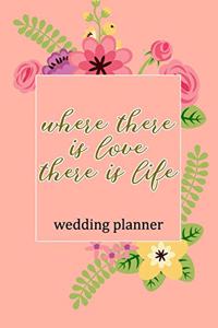 Wedding Planner
