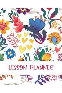 Lesson Planner