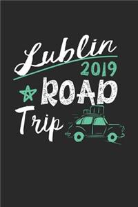 Lublin Road Trip 2019