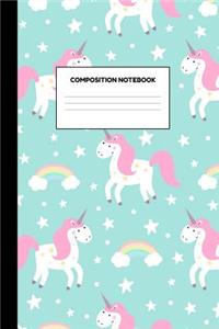 Composition Notebook