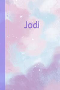 Jodi