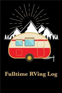 Fulltime RVing Log