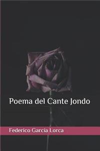 Poema del Cante Jondo