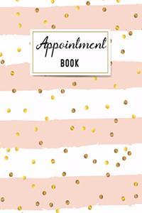 Appointment Book