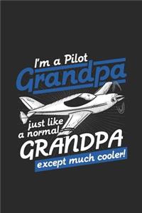 I'm A Pilot Grandpa