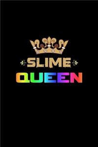 Slime Queen