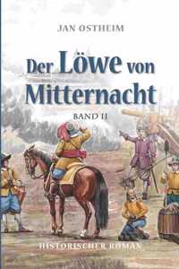 Der Löwe von Mitternacht