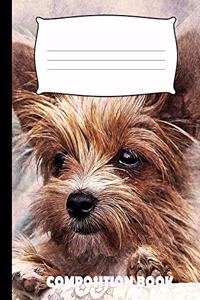 Composition Book