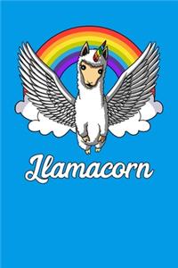 Llamacorn