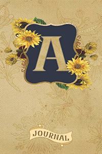 A Journal