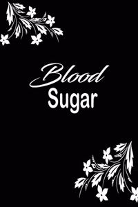 Blood sugar