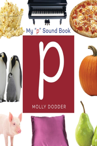 My P Sound Book