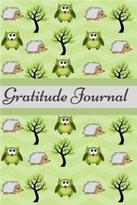 Gratitude Journal