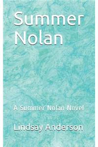 Summer Nolan